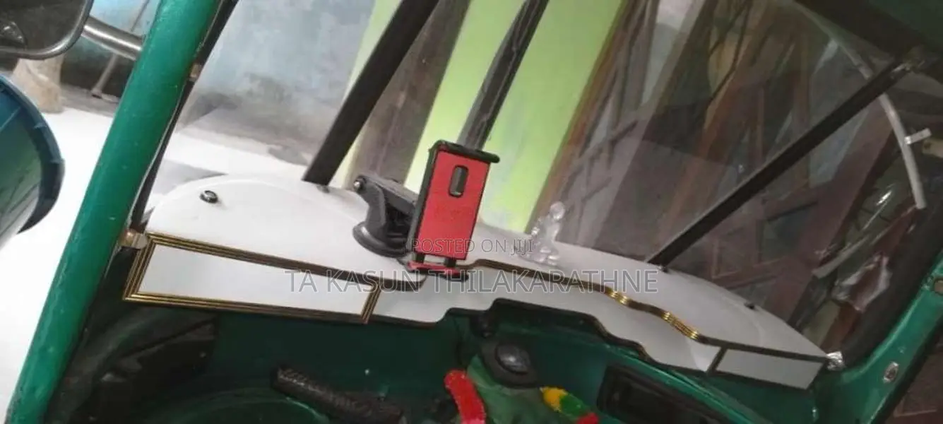 Bajaj RE 2003 Three Wheel (Used)
