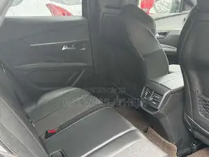 Peugeot 3008 2018 SUV (Used)
