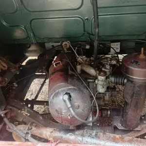 Bajaj 2 Stroke 2004 Three Wheel (Used)
