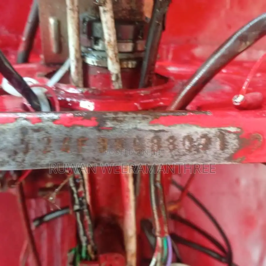 Bajaj 2 Stroke 2004 Three Wheel (Used)