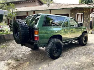 Nissan Pathfinder 1988 SUV (Used)