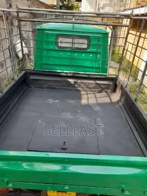 Piaggio Ape 2016 Three Wheel (Used)