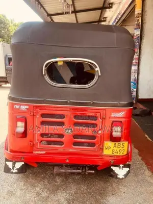 Bajaj RE 2018 Three Wheel (Used)