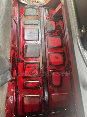 Bajaj Re 2000 Three Wheel (Used)