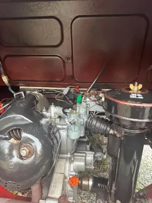 Bajaj Re 2000 Three Wheel (Used)