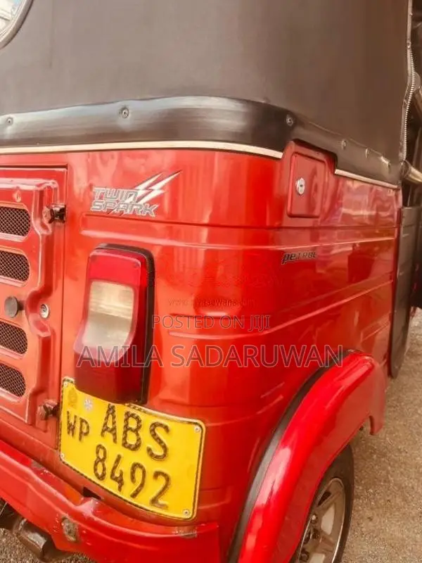 Bajaj RE 2018 Three Wheel (Used)