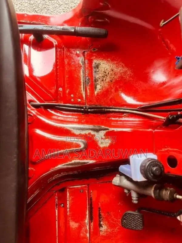 Bajaj RE 2018 Three Wheel (Used)