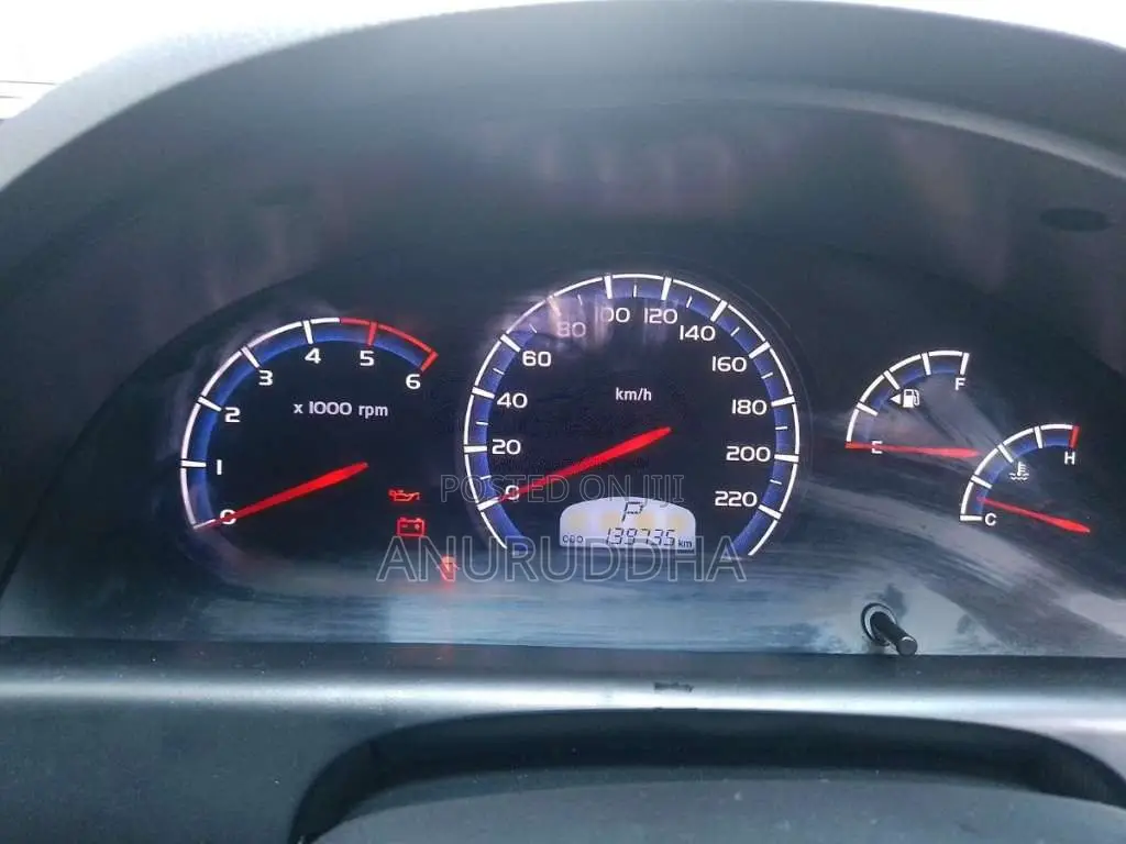 Micro Rexton W 2016 SUV (Used)