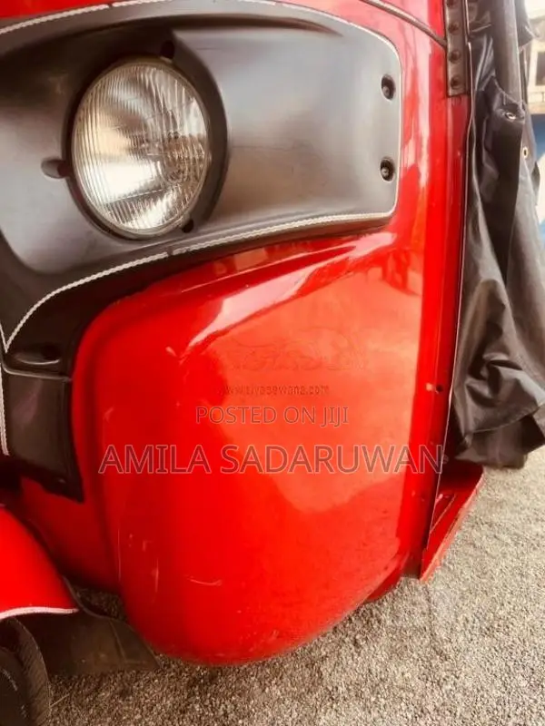 Bajaj RE 2018 Three Wheel (Used)