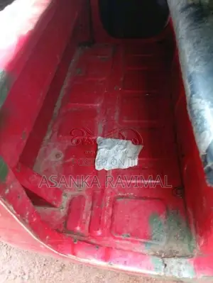 Bajaj RE 2005 Three Wheel (Used)