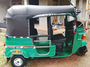 Bajaj RE 2012 Three Wheel (Used)