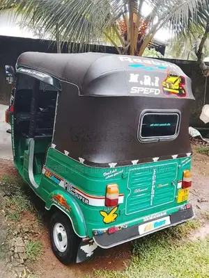 Bajaj RE 2012 Three Wheel (Used)