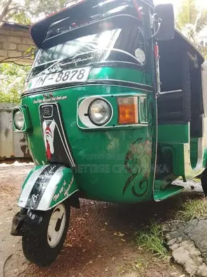 Bajaj RE 2012 Three Wheel (Used)