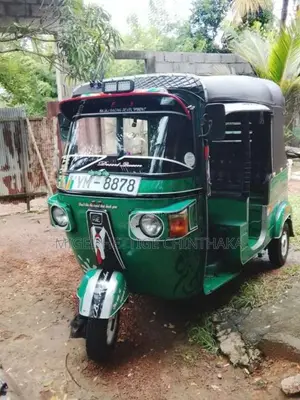 Bajaj RE 2012 Three Wheel (Used)