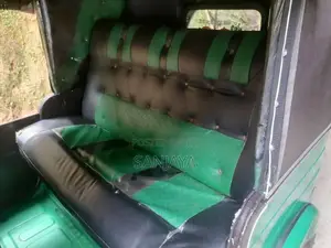 Bajaj RE 2010 Three Wheel (Used)