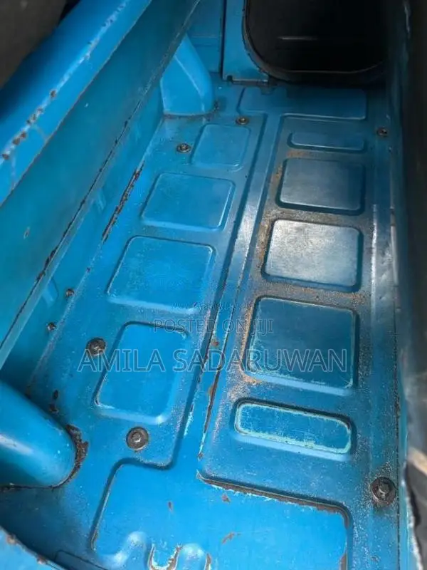 Bajaj RE 2013 Three Wheel (Used)