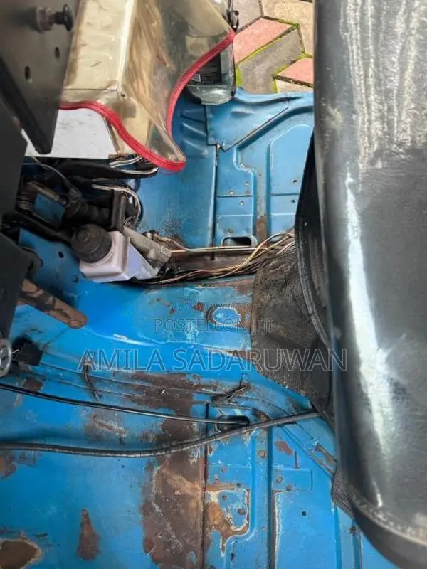 Bajaj RE 2013 Three Wheel (Used)