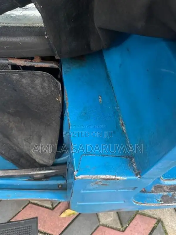 Bajaj RE 2013 Three Wheel (Used)