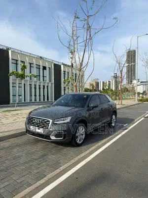 Audi Q2 2018 SUV (Used)