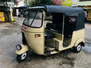 Bajaj RE 1999 Three Wheel (Used)