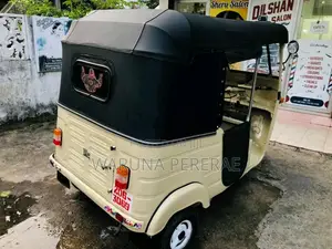 Bajaj RE 1999 Three Wheel (Used)