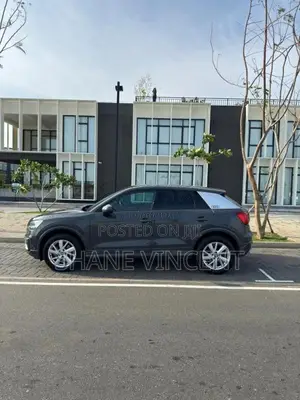 Audi Q2 2018 SUV (Used)