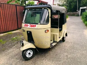 Bajaj RE 1999 Three Wheel (Used)