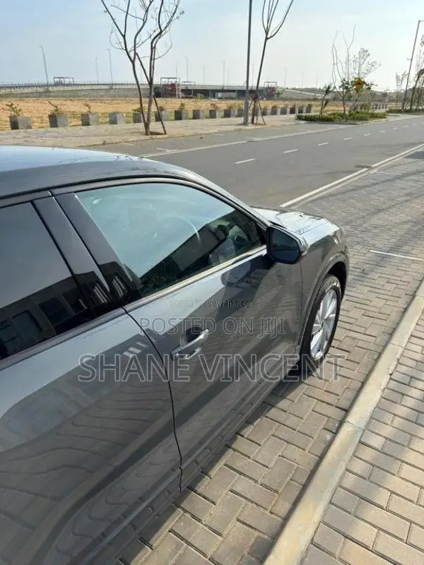 Audi Q2 2018 SUV (Used)