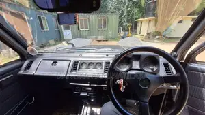 Isuzu Trooper 1986 SUV (Used)
