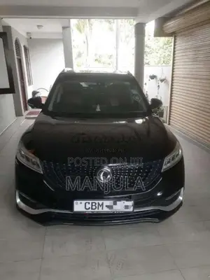 DFSK Glory I-Auto 2024 SUV (Used)