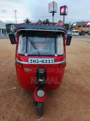 Bajaj 2 Stroke 1998 Three Wheel (Used)