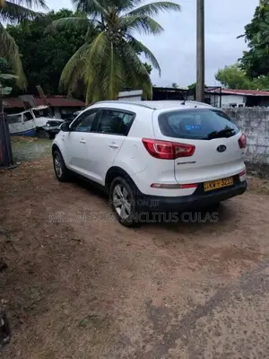 Kia Sportage 2013 SUV (Used)