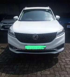 DFSK Glory I-Auto 2022 SUV (Used)