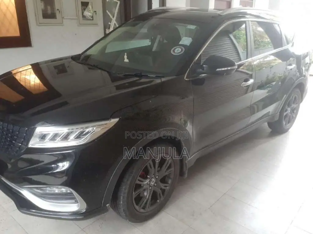 DFSK Glory I-Auto 2024 SUV (Used)