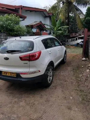 Kia Sportage 2013 SUV (Used)