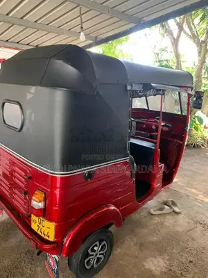 Bajaj 2 stroke 2005 Three Wheel (Used)
