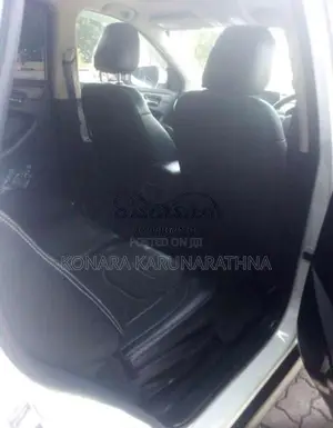 DFSK Glory I-Auto 2022 SUV (Used)