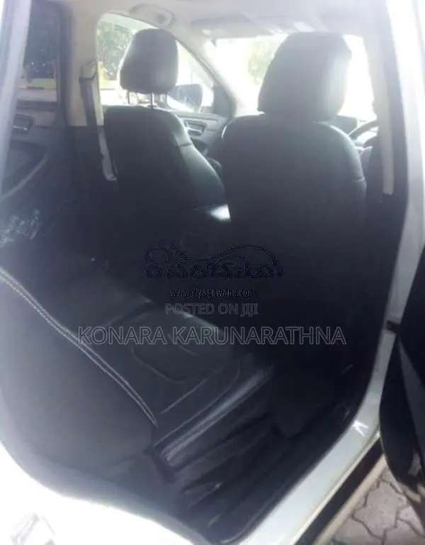 DFSK Glory I-Auto 2022 SUV (Used)