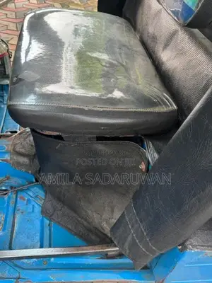 Bajaj RE 2012 Three Wheel (Used)