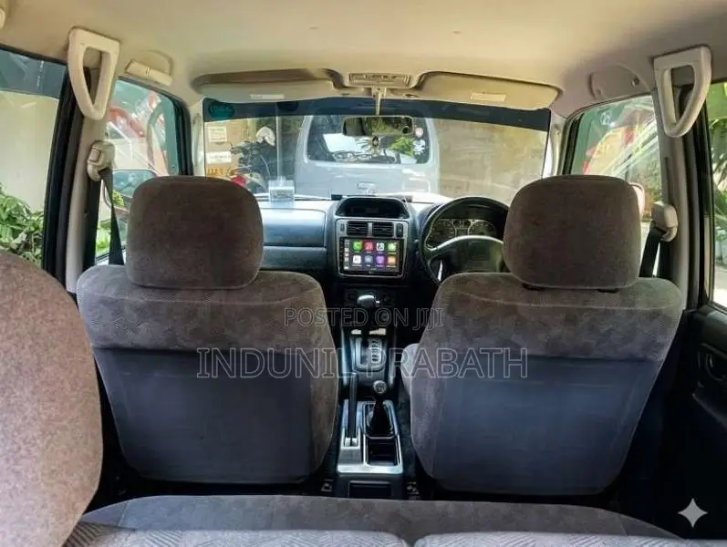 Mitsubishi Pajero 2000 SUV (Used)