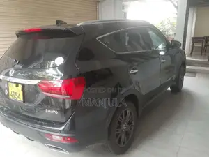 DFSK Glory I-Auto 2024 SUV (Used)