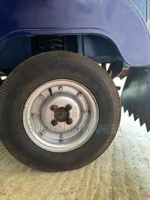 Bajaj RE 2008 Three Wheel (Used)
