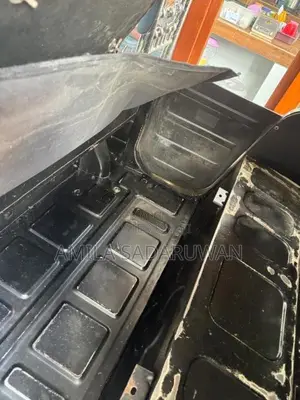 Bajaj Re 2016 Three Wheel (Used)