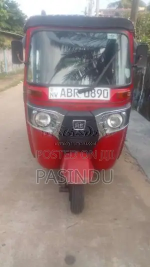 Bajaj RE 2017 Three Wheel (Used)