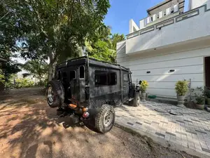Mitsubishi 4DR5 1972 SUV (Used)