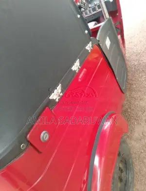 Bajaj Re 2011 Three Wheel (Used)