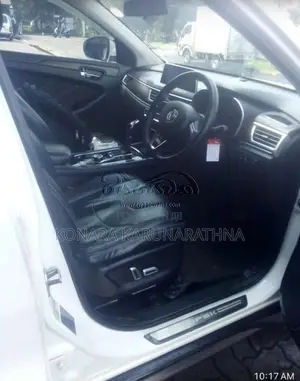 DFSK Glory I-Auto 2022 SUV (Used)
