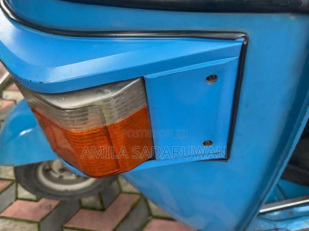 Bajaj RE 2012 Three Wheel (Used)