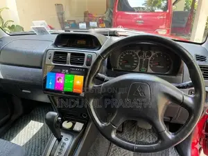 Mitsubishi Pajero 2000 SUV (Used)