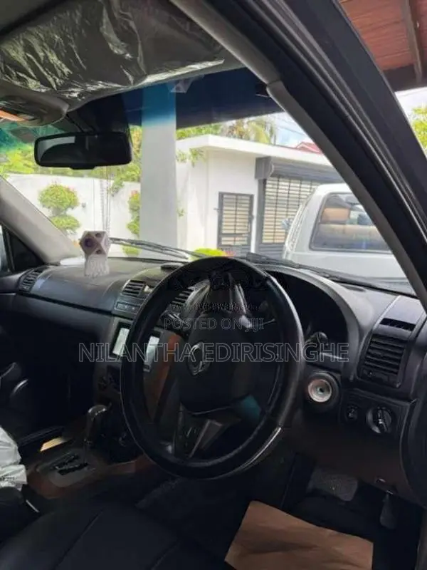 Micro Rexton 2016 SUV (Used)